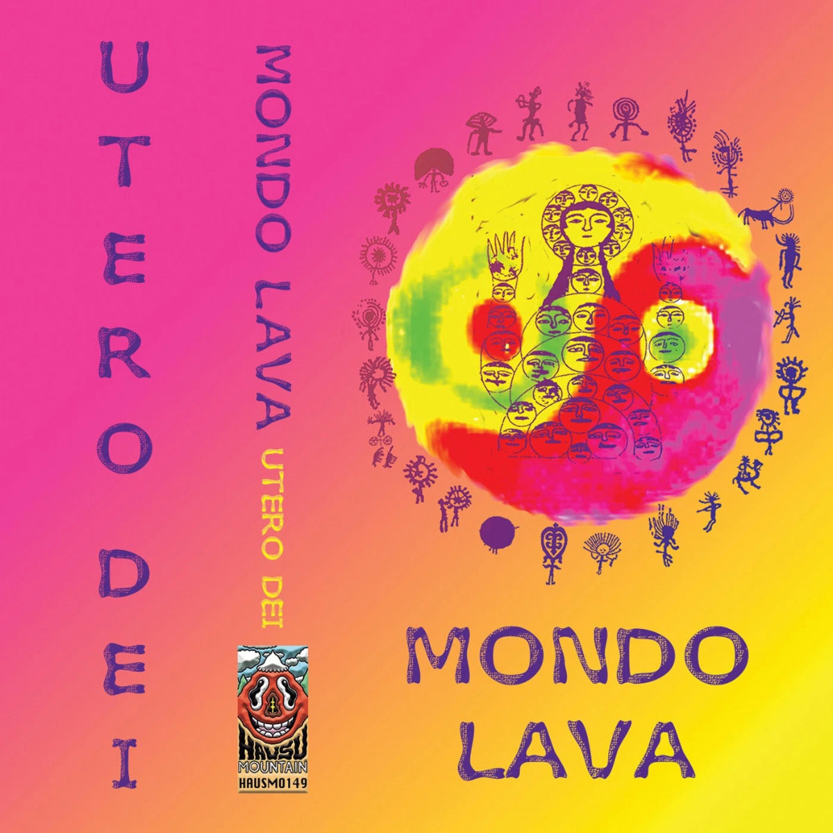 Utero dei