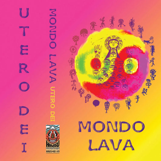 Utero dei