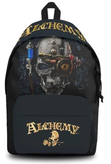 Alchemcy Necronaut (Classic Daypack)
