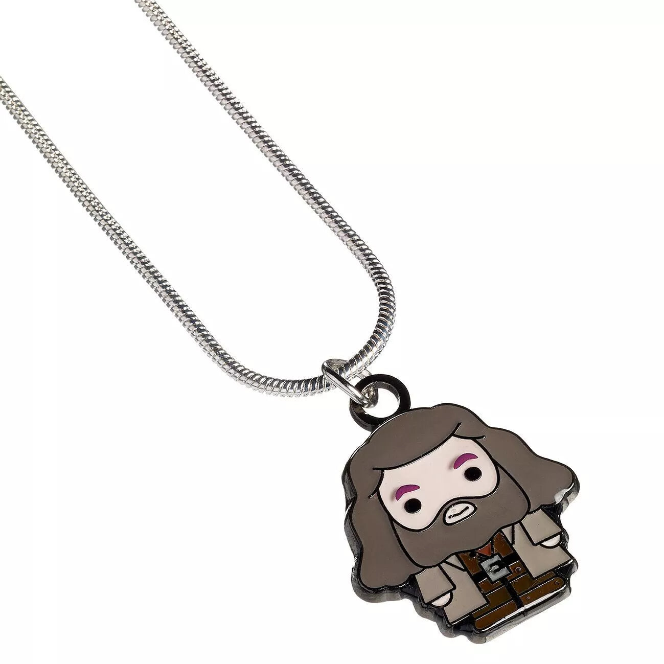 Hagrid Necklace