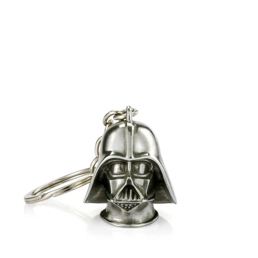 Star Wars Darth Vader Pewter Keychain