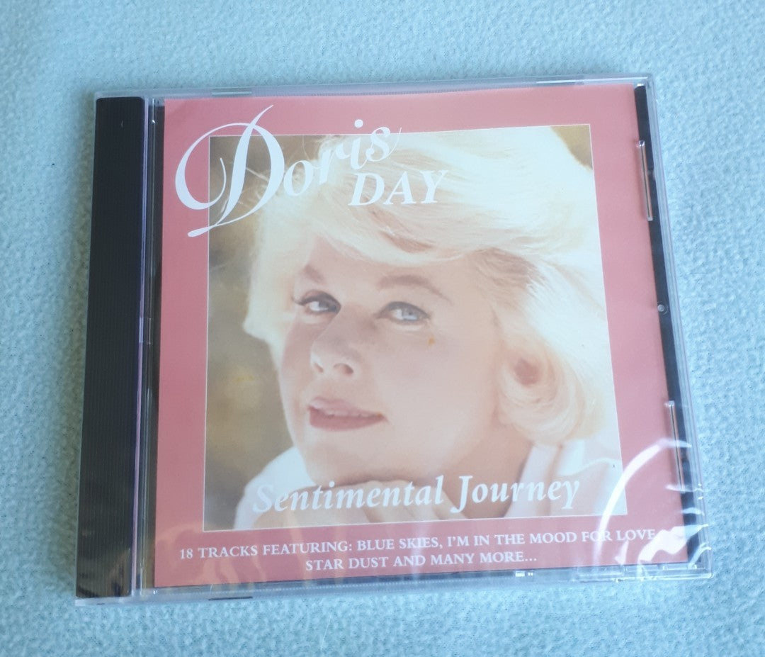 Sentimental Journey