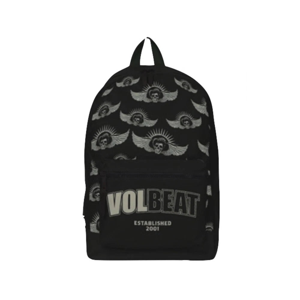 Volbeat Established Aop (Classic Rucksack)