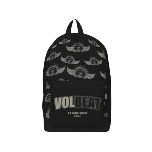 Volbeat Established Aop (Classic Rucksack)