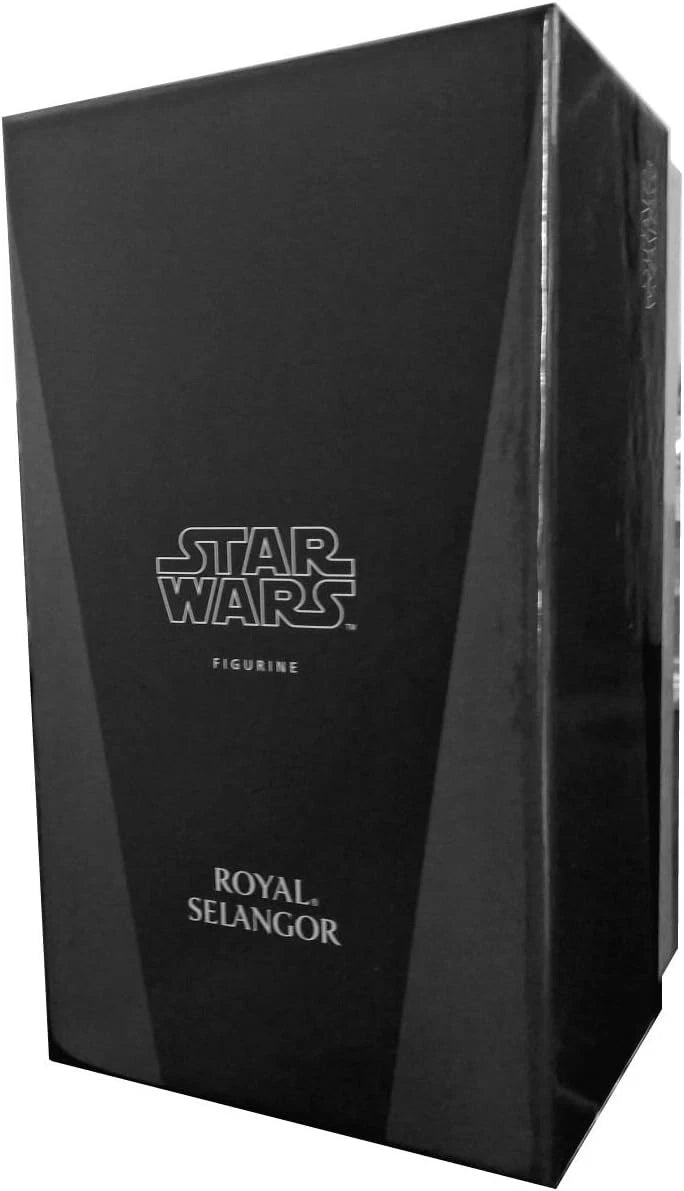 Star Wars Death Trooper Pewter Figurine