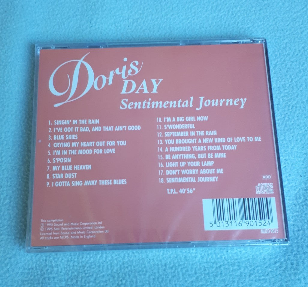 Sentimental Journey