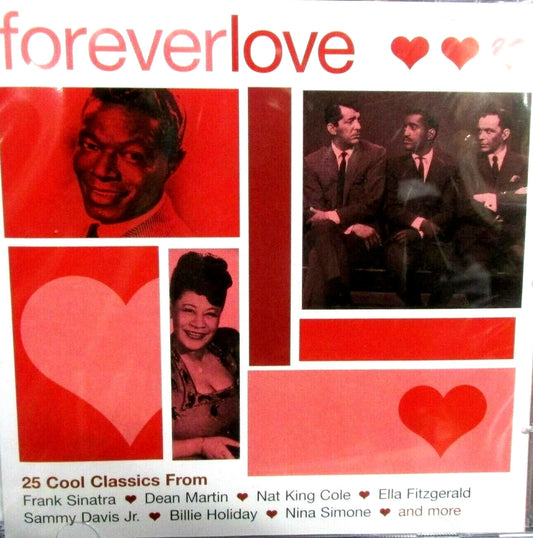 Forever Love