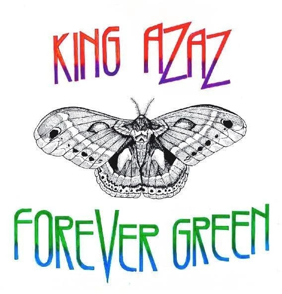 Forever Green