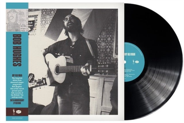 My Old Man (Rsd 2026)