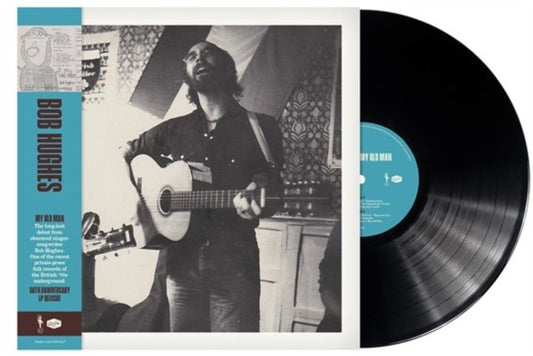 My Old Man (Rsd 2026)