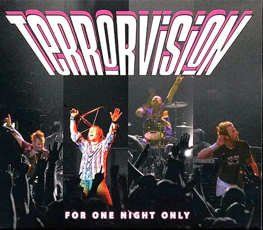 For One Night Only