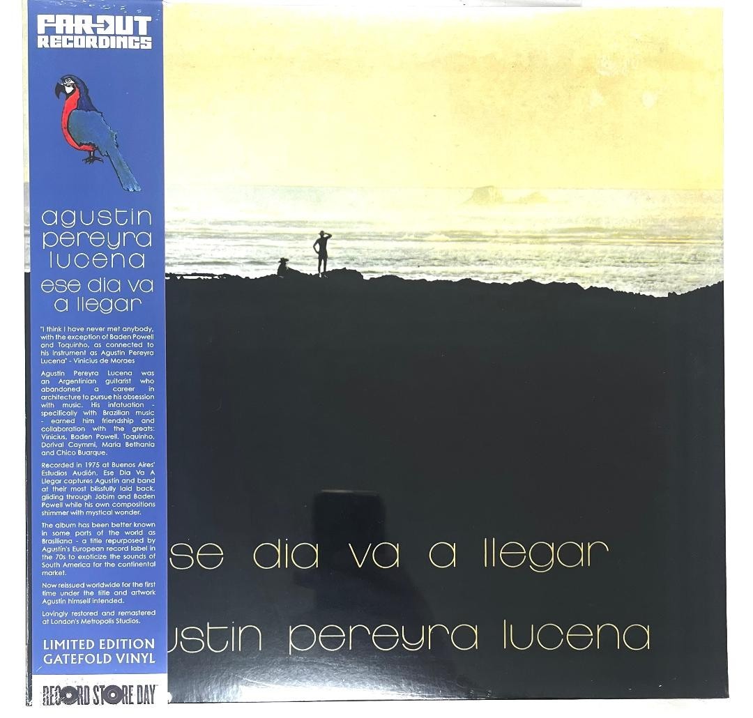 Ese Dia Va A Llegar (Rsd 2026)