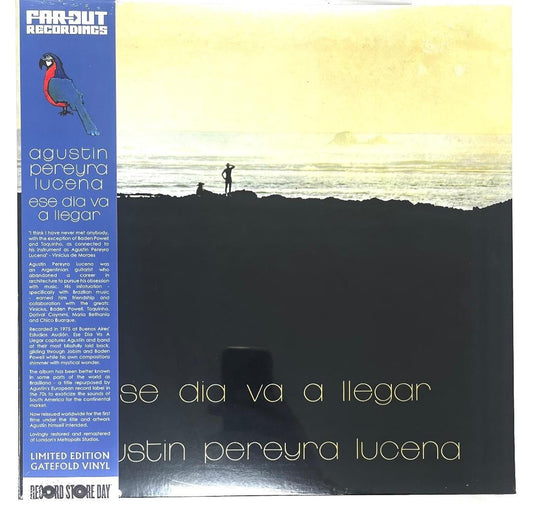 Ese Dia Va A Llegar (Rsd 2026)