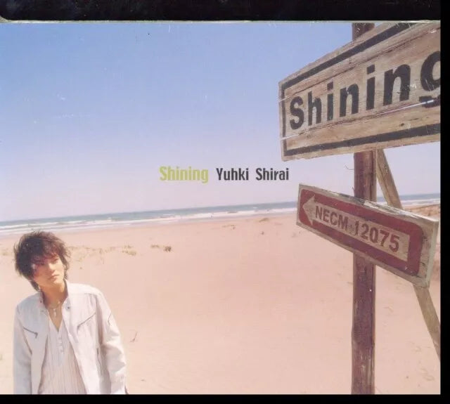 Shinning Prince Of Tennis 6T