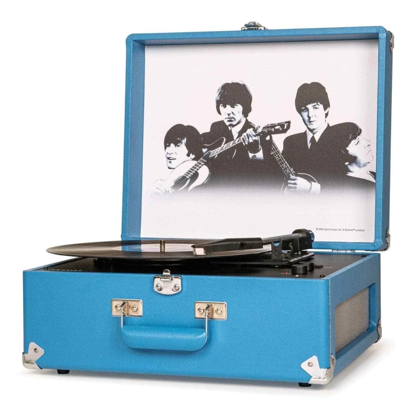 Anthology Turntable - Beatles