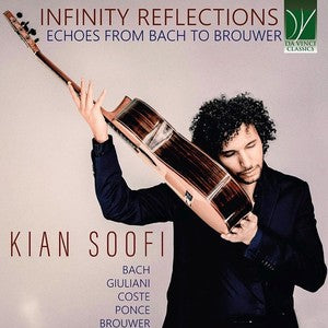 Infinity Reflections: Echoes From Bach To Brower