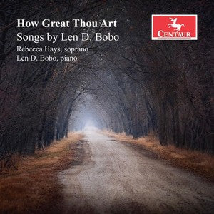 How Great Thou Art
