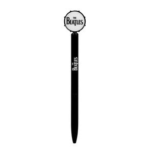 Pen Metal 3D Topper - The Beatles (Logo)