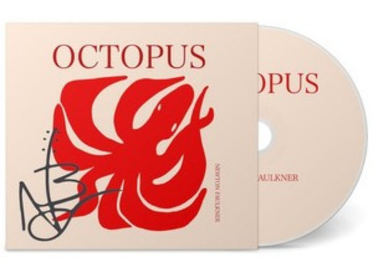 Octopus (Amazon exclusive)