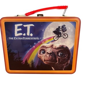 Et Lunch Box