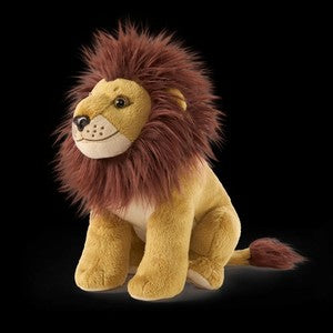 Harry Potter Gryffindor Lion Mascot Plush