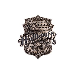 Harry Potter Hufflepuff Wall Plaque 20.5cm