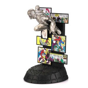 Marvel Spider-Man Origins Figurine