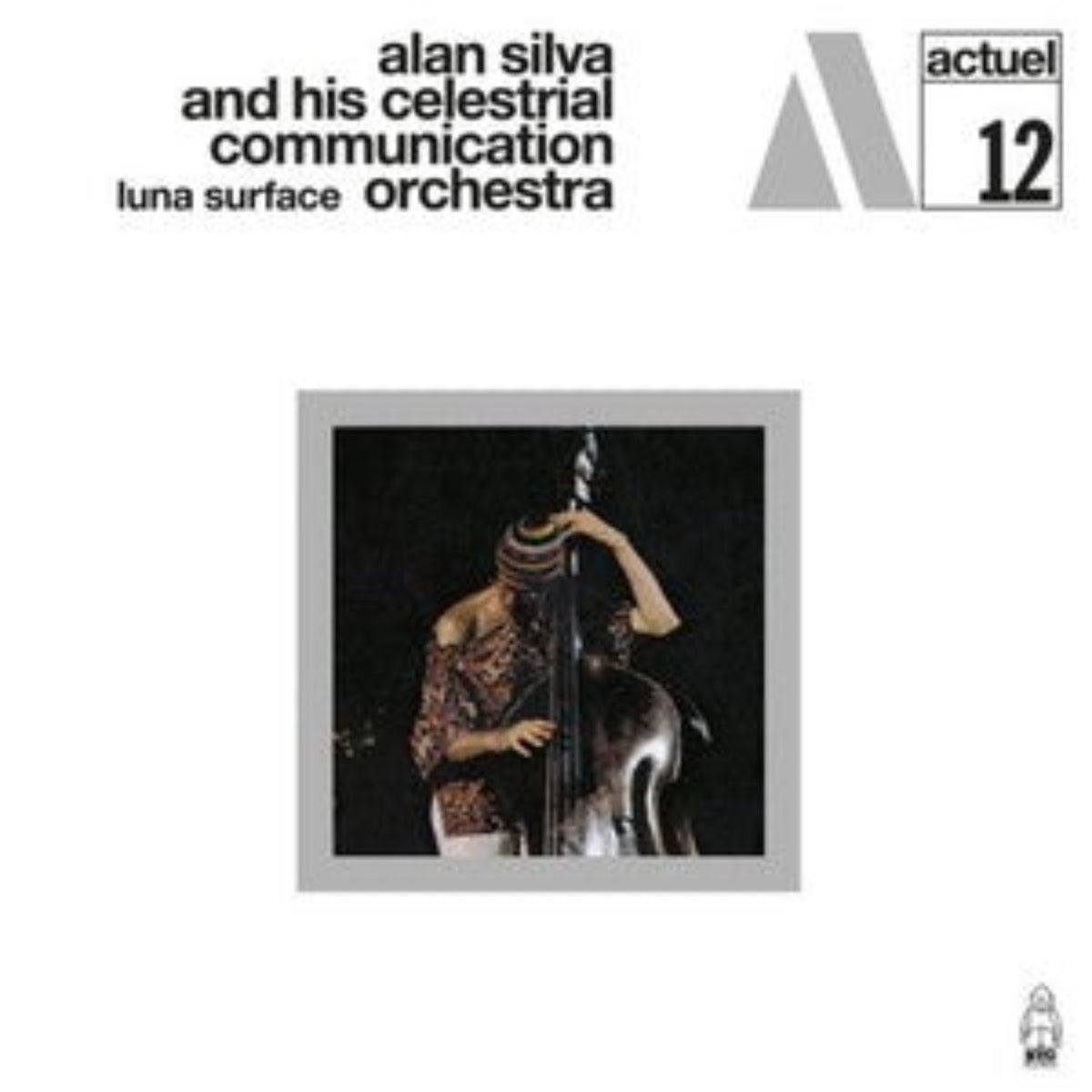 Luna Surface (Remastered Deluxe Edition)