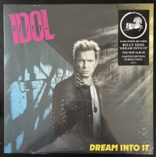 Dream Into It