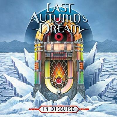 In Disguise (Bonus Track)