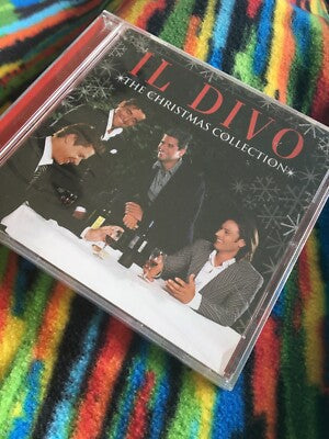 The Christmas Collection