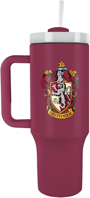 Harry Potter (Gryffindor) 40Oz Tumbler