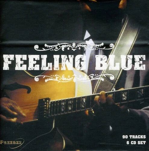 Feeling Blue