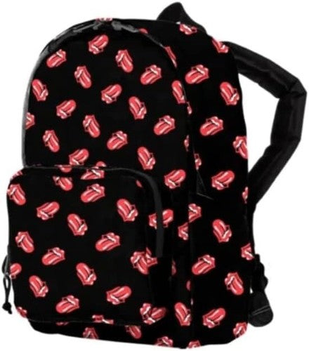 Rolling Stones Classic Aop (Small Rucksack)