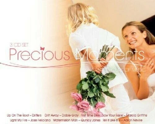 Precious Moments