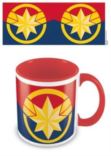 Emblem (Red Coloured Inner)