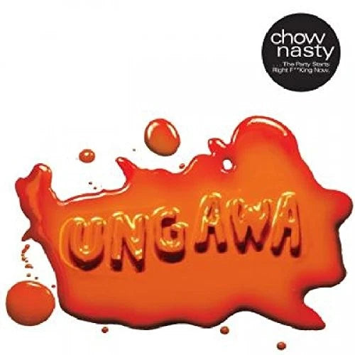 Ungawa.... The Party