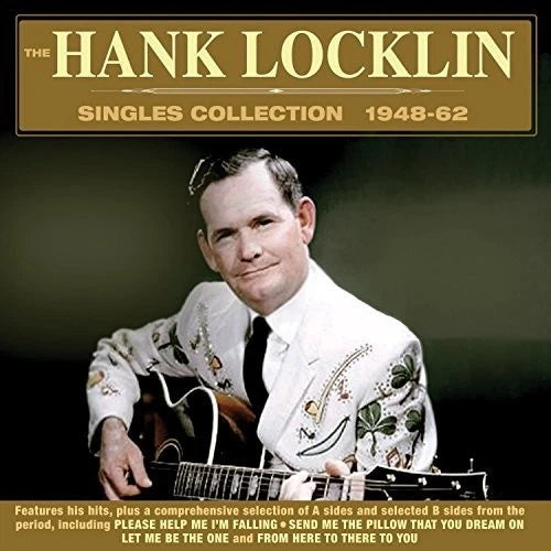 The Singles Collection 1948-62
