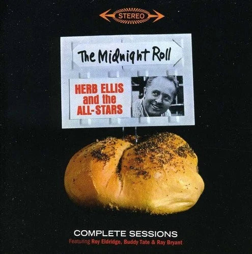 The Midnight Roll