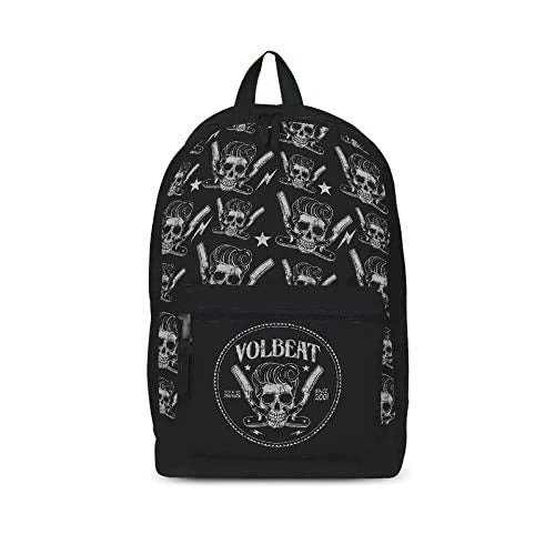 Volbeat Barber Aop (Classic Rucksack)