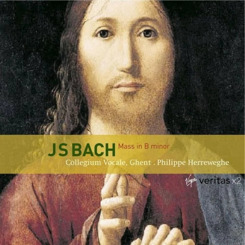 J.S. Bach: Mass In B Minor