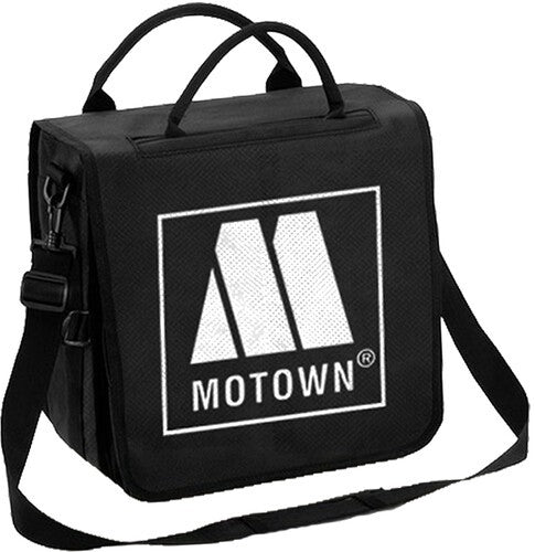 Motown Logo (Record Backpack)