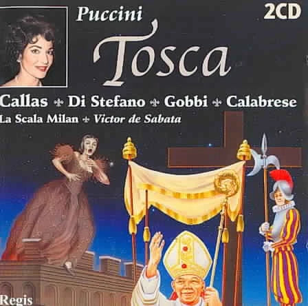Puccini: Tosca