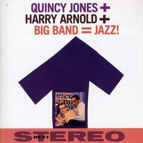 Big Band = Jazz!