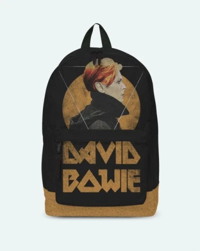 David Bowie Low (Classic Rucksack)