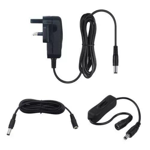 Crosley C6 Power Adaptor (European) (Replacement)