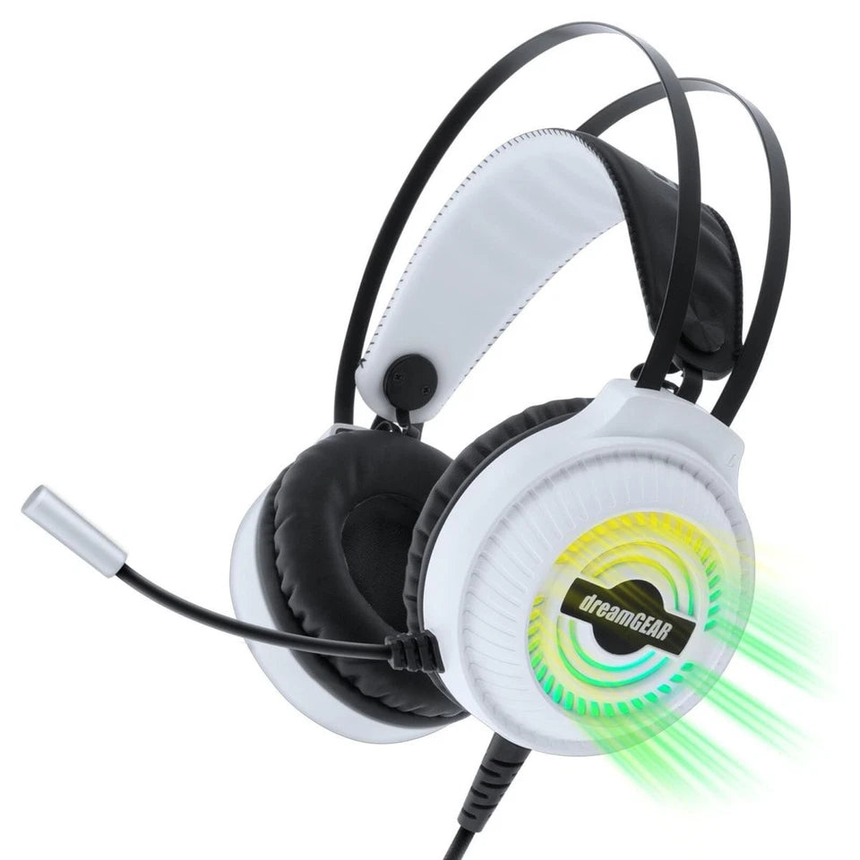Dreamgear Grx-500 For  Nintendo Switch - Oled Switch & Switch Lite