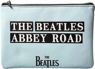 Pouch Pu (16cm x 24cm) - The Beatles (Abbey)