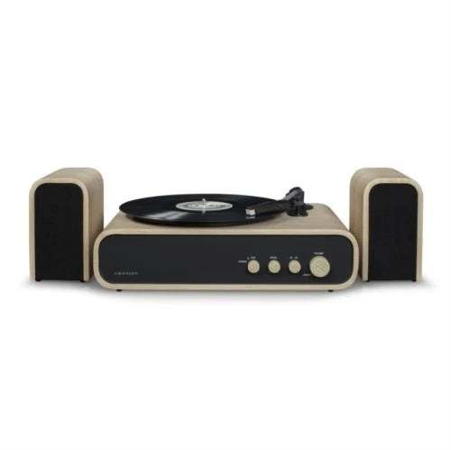 Gig Turntable (Natural)