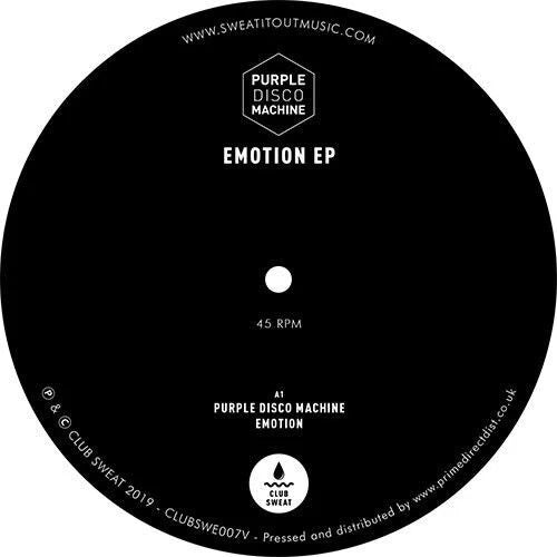 Emotion EP